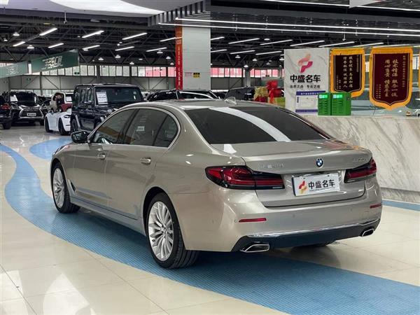 5ϵ 2021 530Li  װ