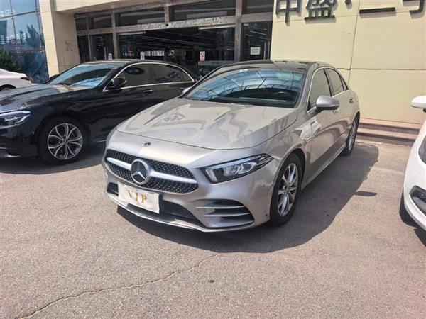 A 2020 Ŀ A 200 L ˶γʱ