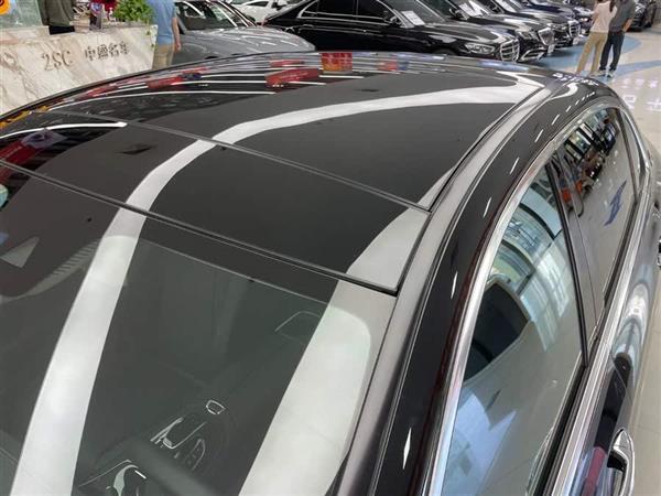 E 2017 E 300 L 