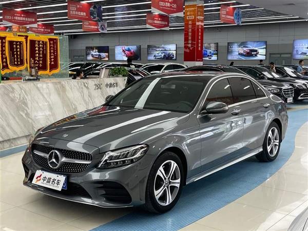 C 2020 Ŀ C 260 L ˶