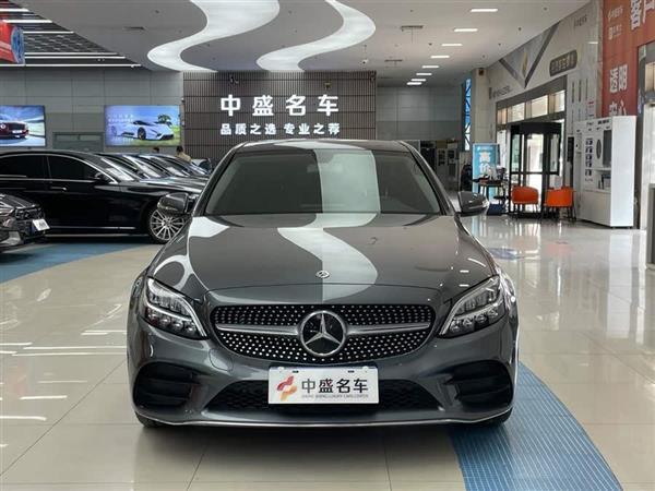 C 2020 Ŀ C 260 L ˶