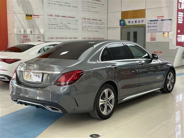 C 2020 Ŀ C 260 L ˶