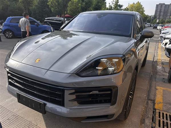 Cayenne 2024 Cayenne 3.0T