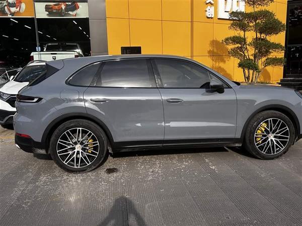 Cayenne 2024 Cayenne 3.0T