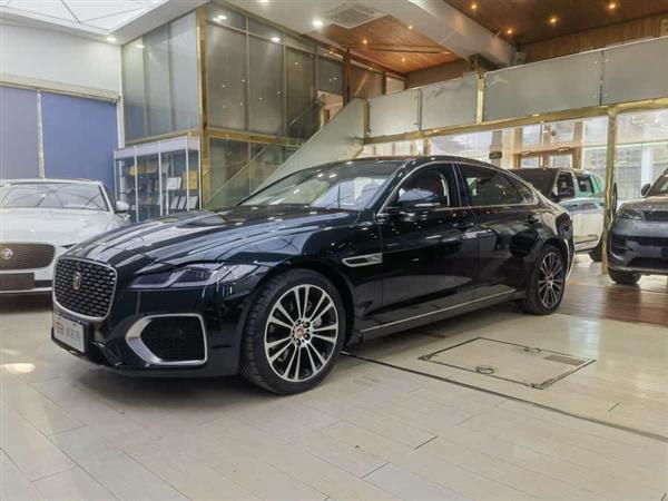 ݱXFL 2024 2.0T P250 