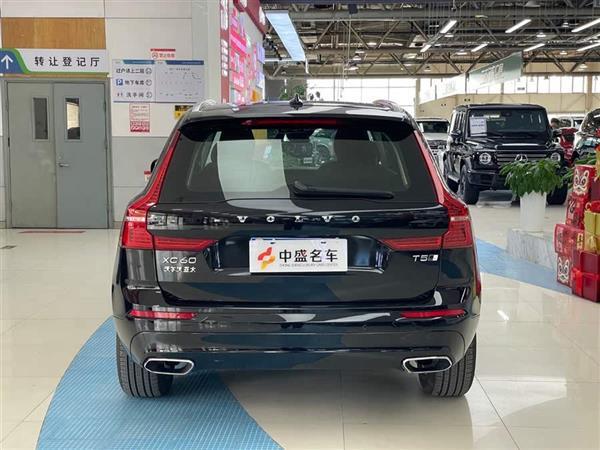 ֶXC60 2019 T5 ݰ V