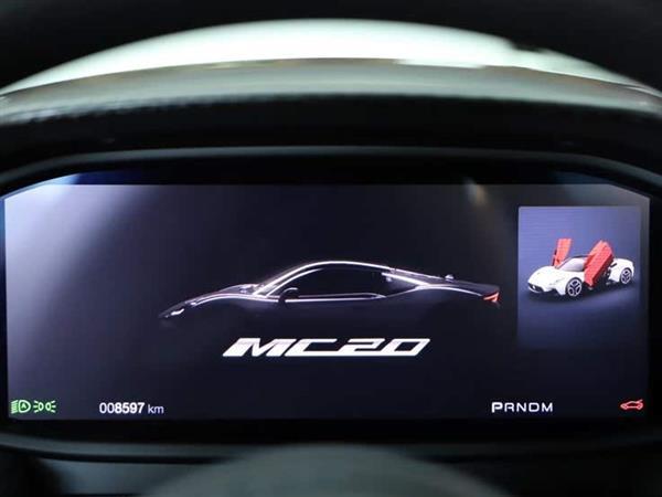 ɯMC20 2020 3.0T ׼