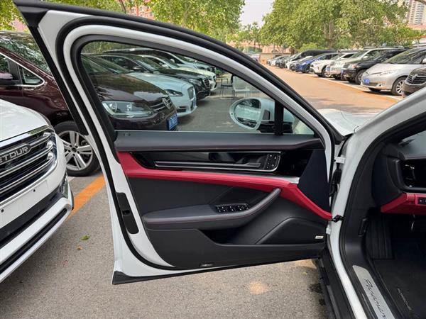Panamera 2024 Panamera 2.9T