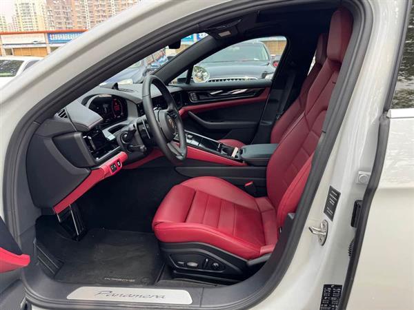 Panamera 2024 Panamera 2.9T