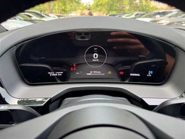 Panamera 2024 Panamera 2.9T