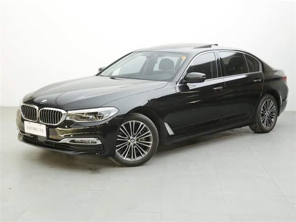 5ϵ 2018 540Li 