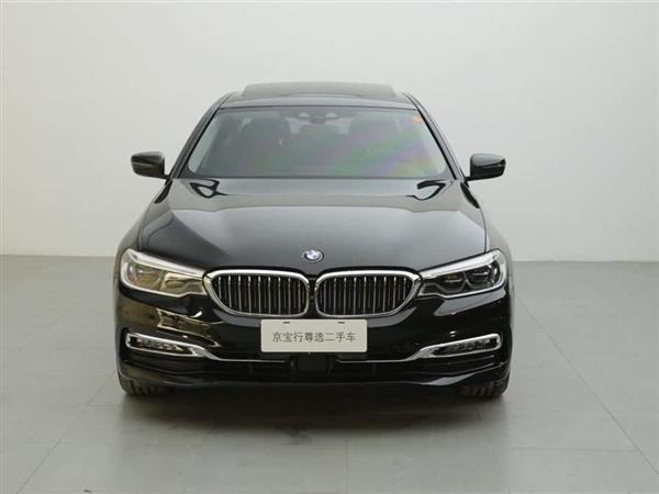 5ϵ 2018 540Li 