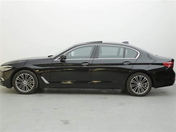 5ϵ 2018 540Li 