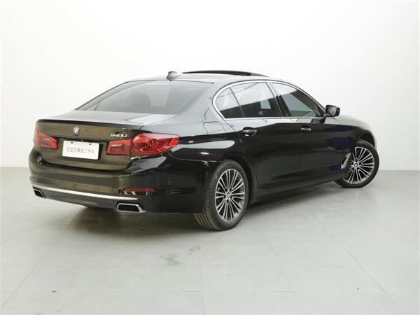 5ϵ 2018 540Li 