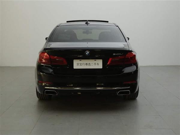 5ϵ 2018 540Li 