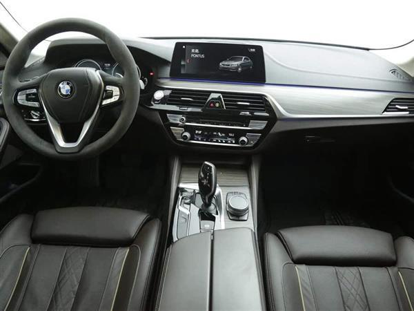 5ϵ 2018 540Li 