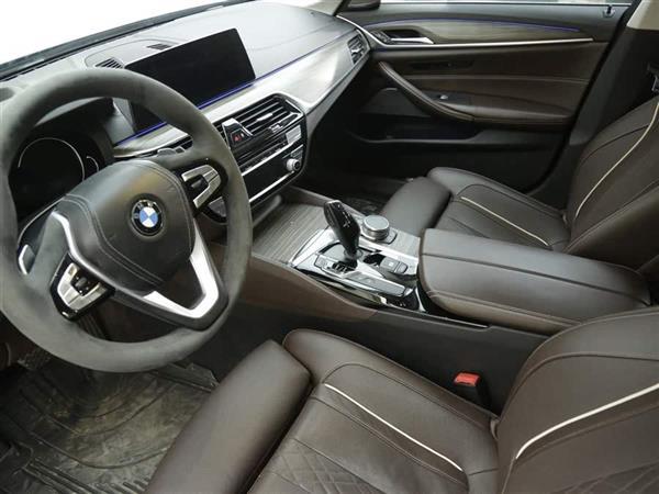 5ϵ 2018 540Li 