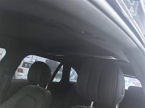 GLC 2022 GLC 300 L 4MATIC ذ