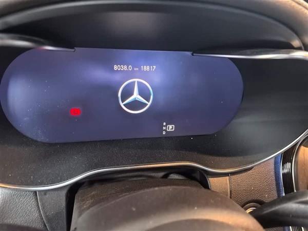 GLC 2022 GLC 300 L 4MATIC ذ