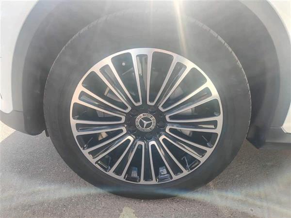 GLC 2018 GLC 200 4MATIC