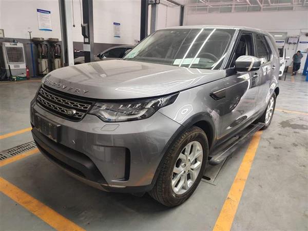  2020 3.0 SC V6 SE