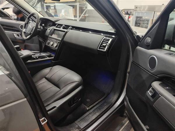  2020 3.0 SC V6 SE