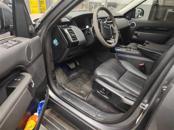  2020 3.0 SC V6 SE