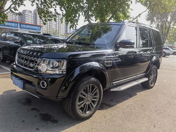  2016 3.0 SC ׺ڵذ HSE
