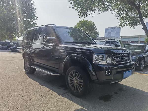  2016 3.0 SC ׺ڵذ HSE