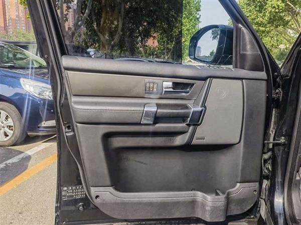  2016 3.0 SC ׺ڵذ HSE