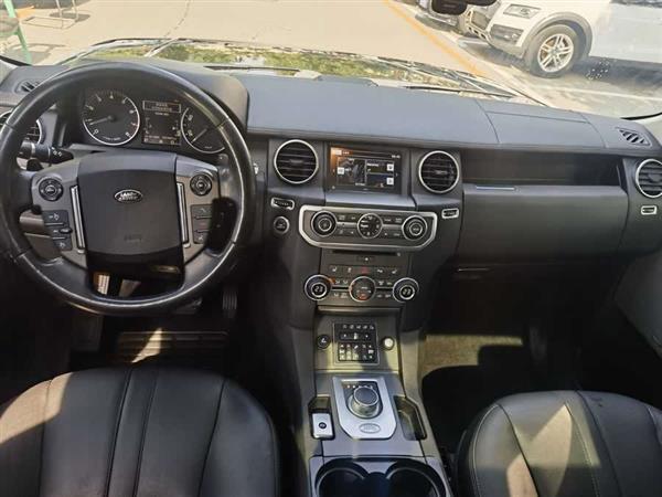  2016 3.0 SC ׺ڵذ HSE