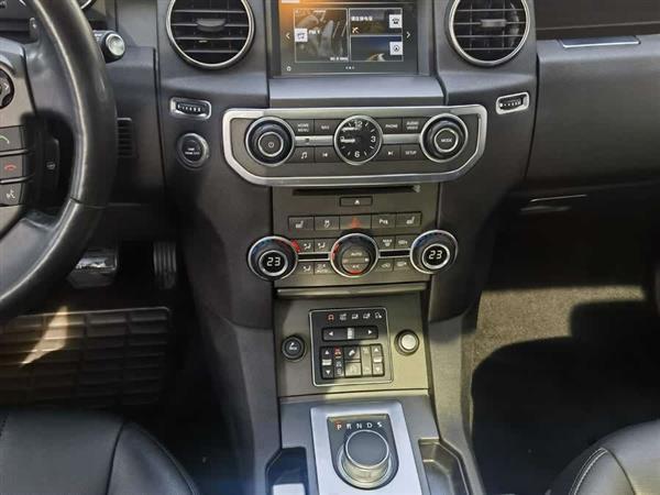  2016 3.0 SC ׺ڵذ HSE