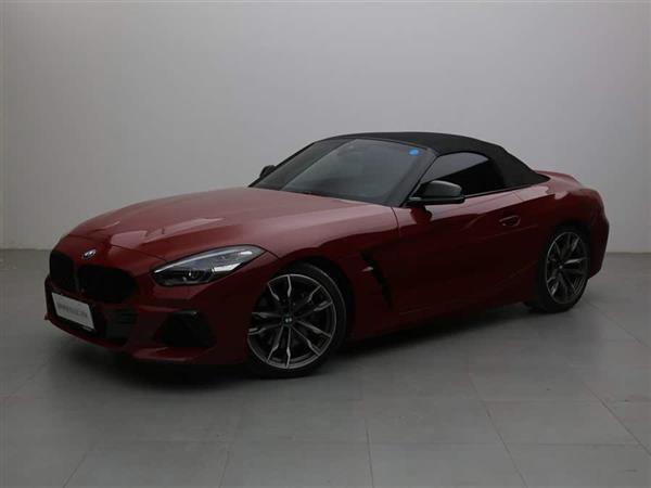 Z4 2019 M40i M˶ܰ