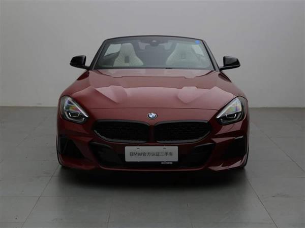 Z4 2019 M40i M˶ܰ