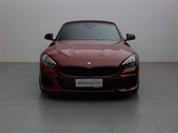 Z4 2019 M40i M˶ܰ