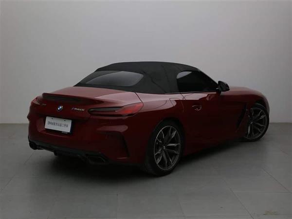 Z4 2019 M40i M˶ܰ