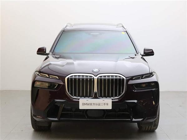 X7 2023 xDrive40i M˶װ
