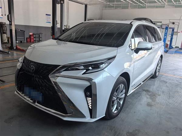 SIENNA 2021 2.5L춯 