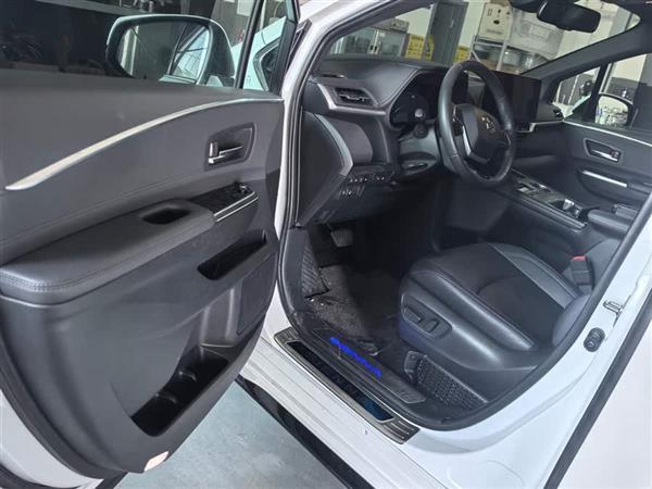 SIENNA 2021 2.5L춯 