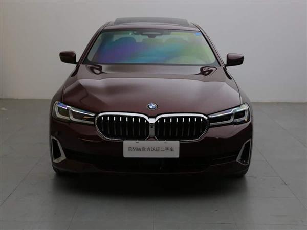 5ϵ 2021 530Li  װ