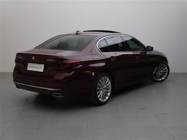 5ϵ 2021 530Li  װ