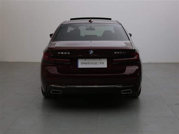 5ϵ 2021 530Li  װ