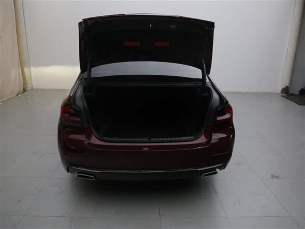 5ϵ 2021 530Li  װ