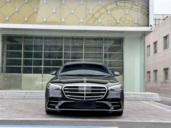 S 2023 S 400 L 