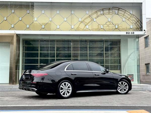 S 2023 S 400 L 