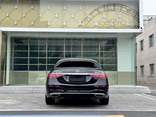 S 2023 S 400 L 
