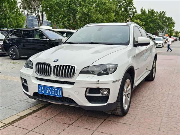 X6 2013 xDrive35i