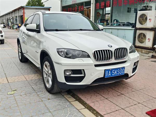 X6 2013 xDrive35i
