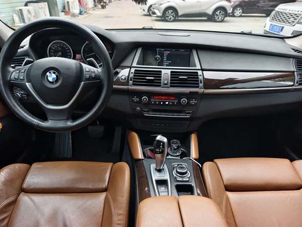 X6 2013 xDrive35i
