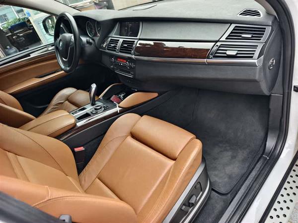 X6 2013 xDrive35i